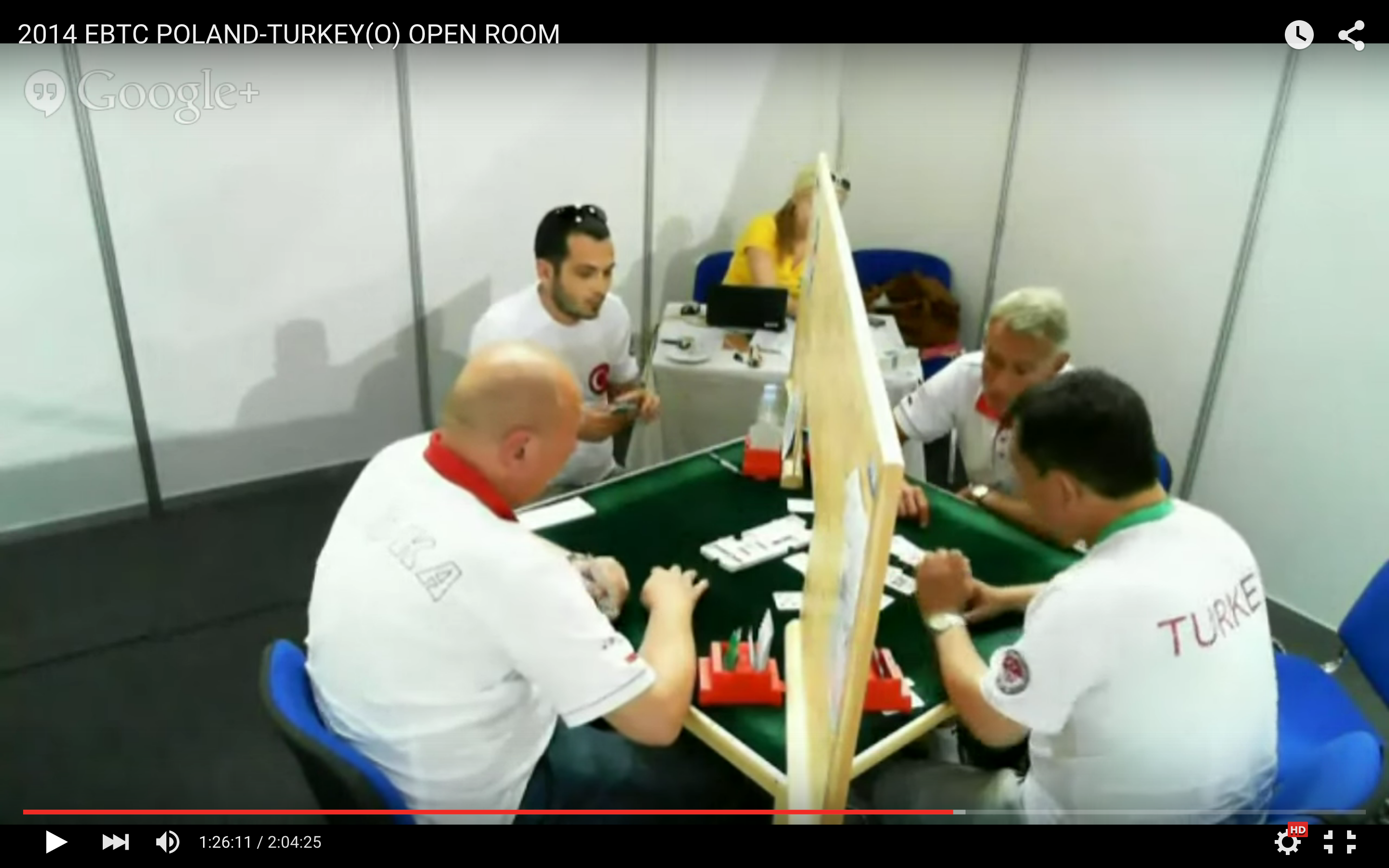 Board 1 - 4 fingers